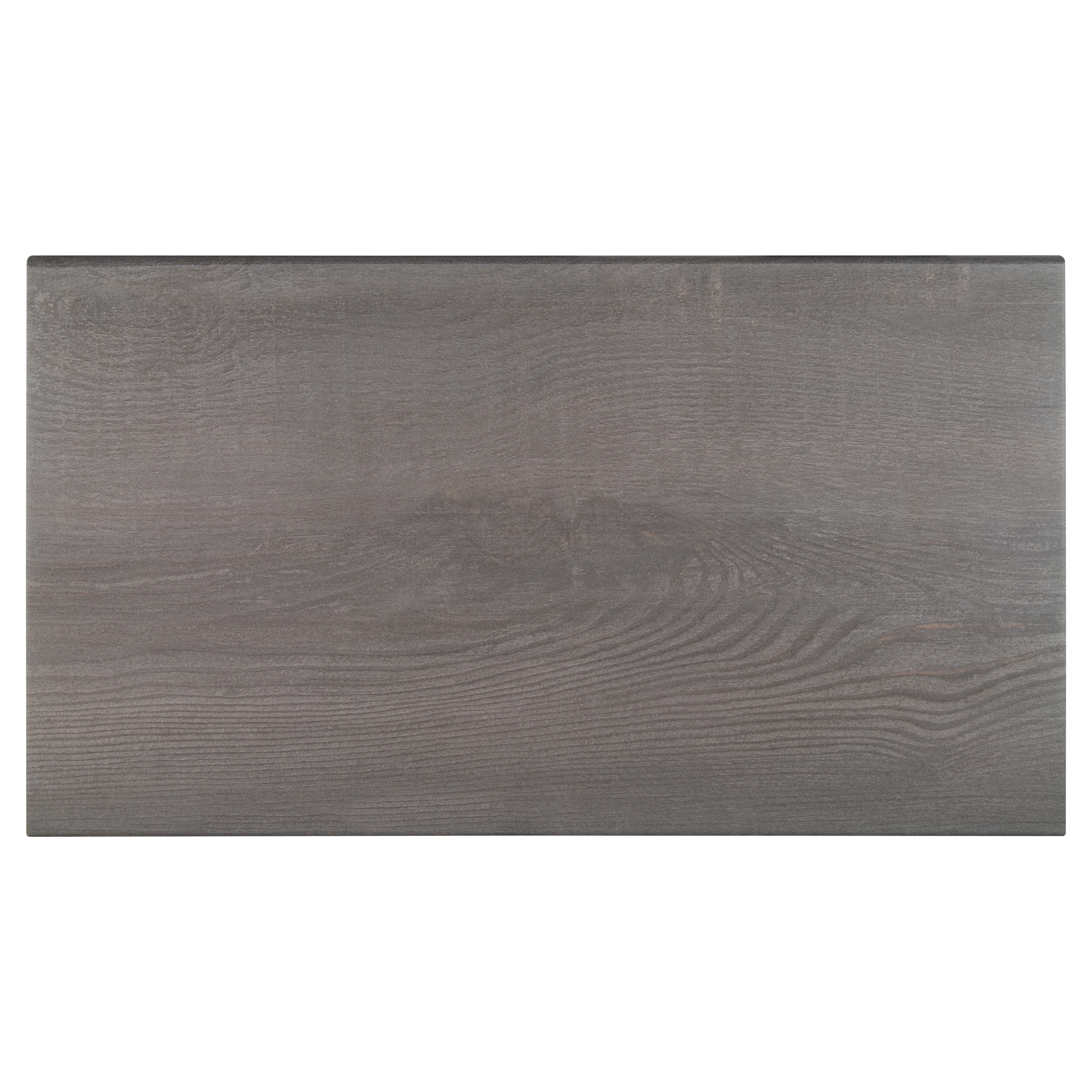 Ash / 13"x24" / Matte Porcelain Tile - Volcanic Series 0