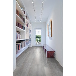 Room Scene - Hallway View