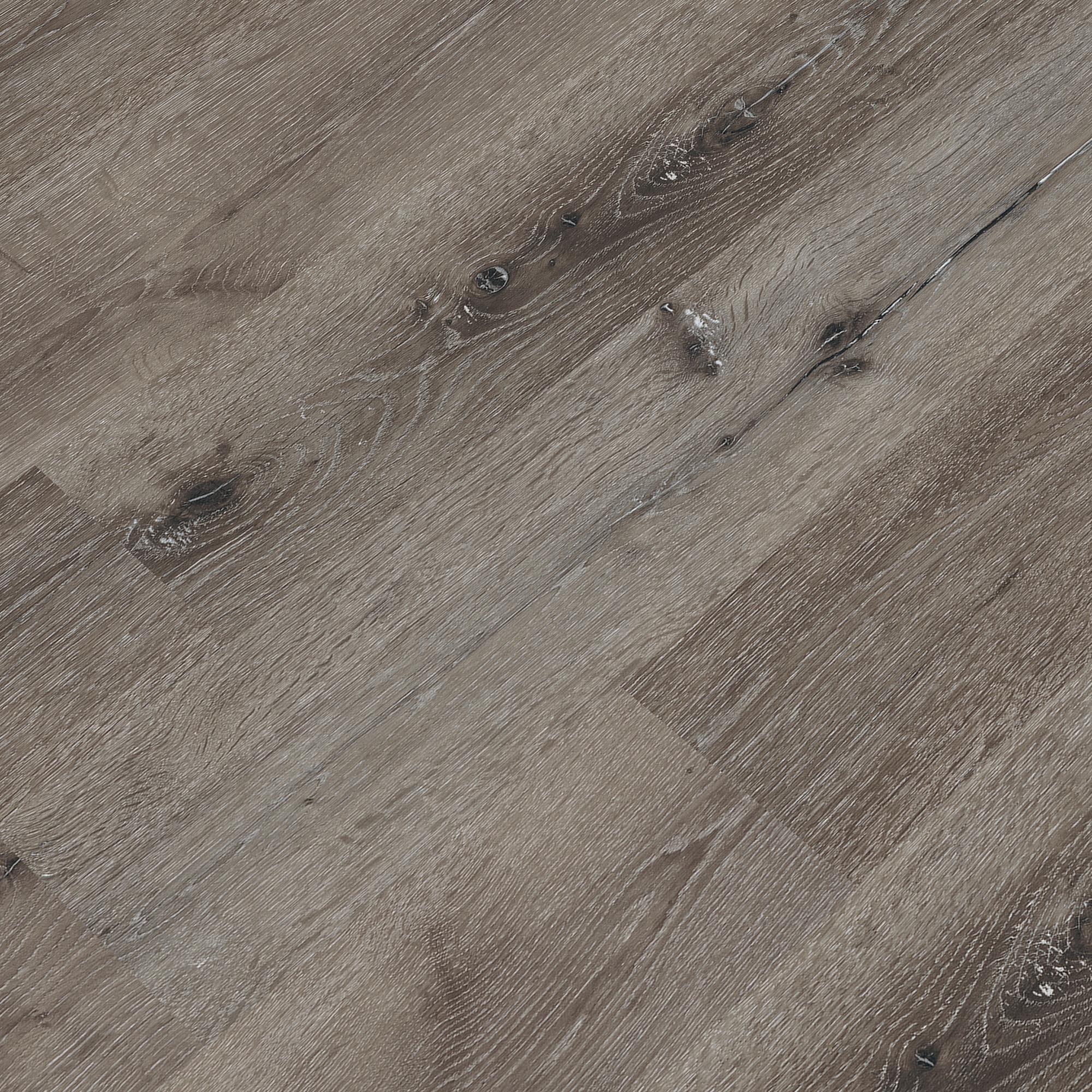 Smokey Maple / 5mm / SPC / Click Lock Vinyl Planks - 5mm SPC Click Lock - Redondo Collection 0