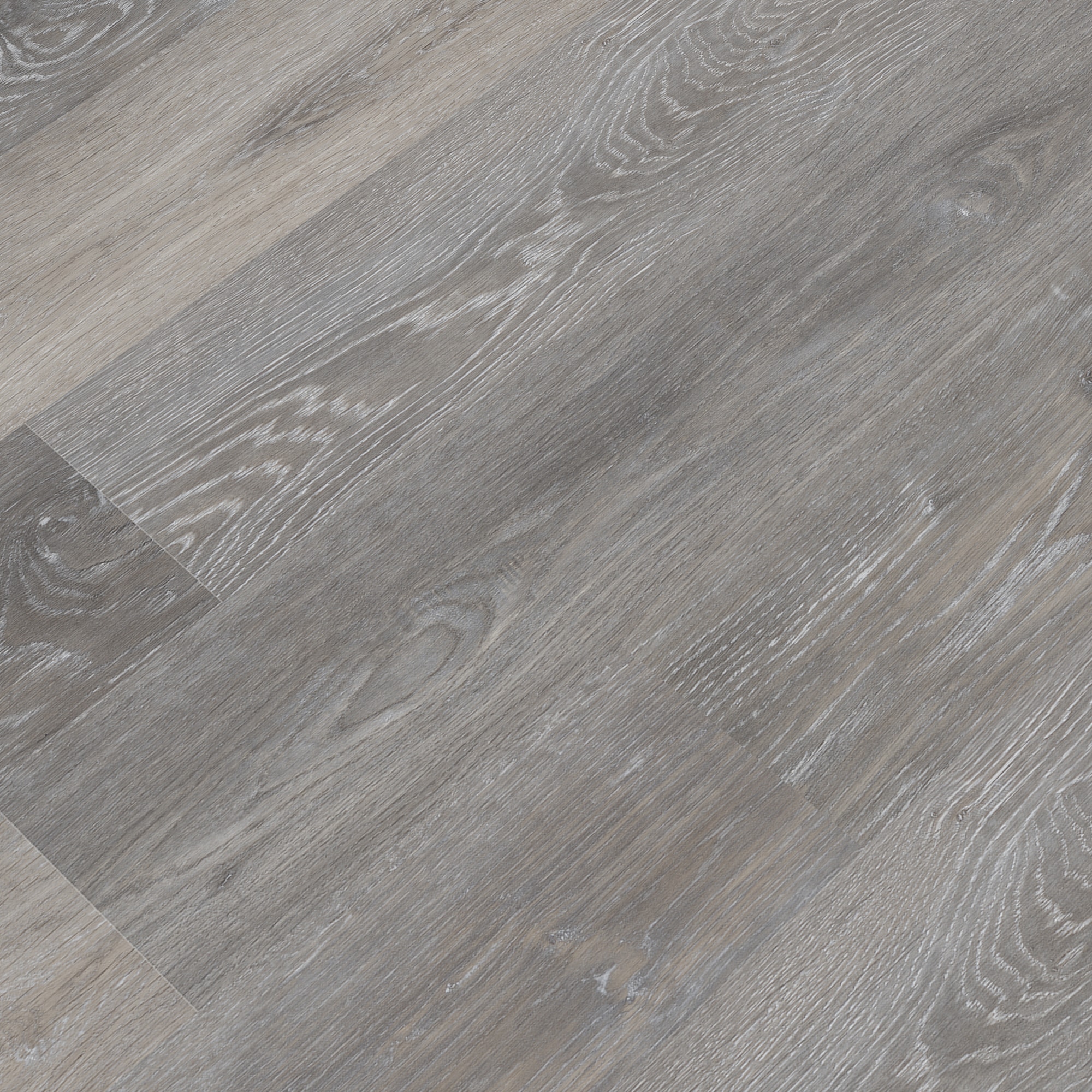 Urban Ash / 5mm / SPC / Click Lock Vinyl Planks - 5mm SPC Click Lock - Redondo Collection 0