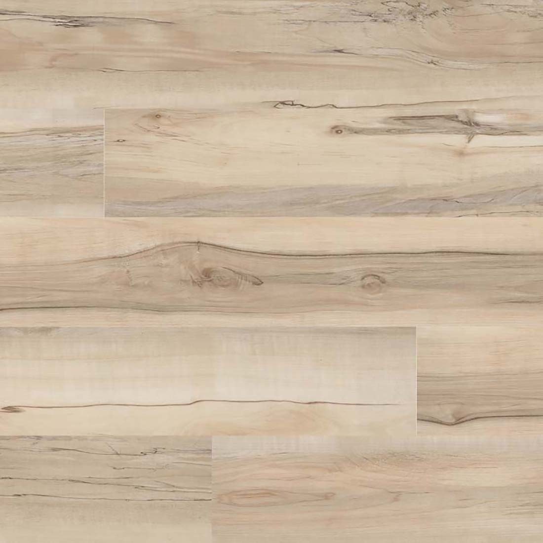 Timeworn Hickory / 6.5mm / SPC / Click Lock Vinyl Planks - 6.5mm SPC Click Lock - Lakeshore Collection 0