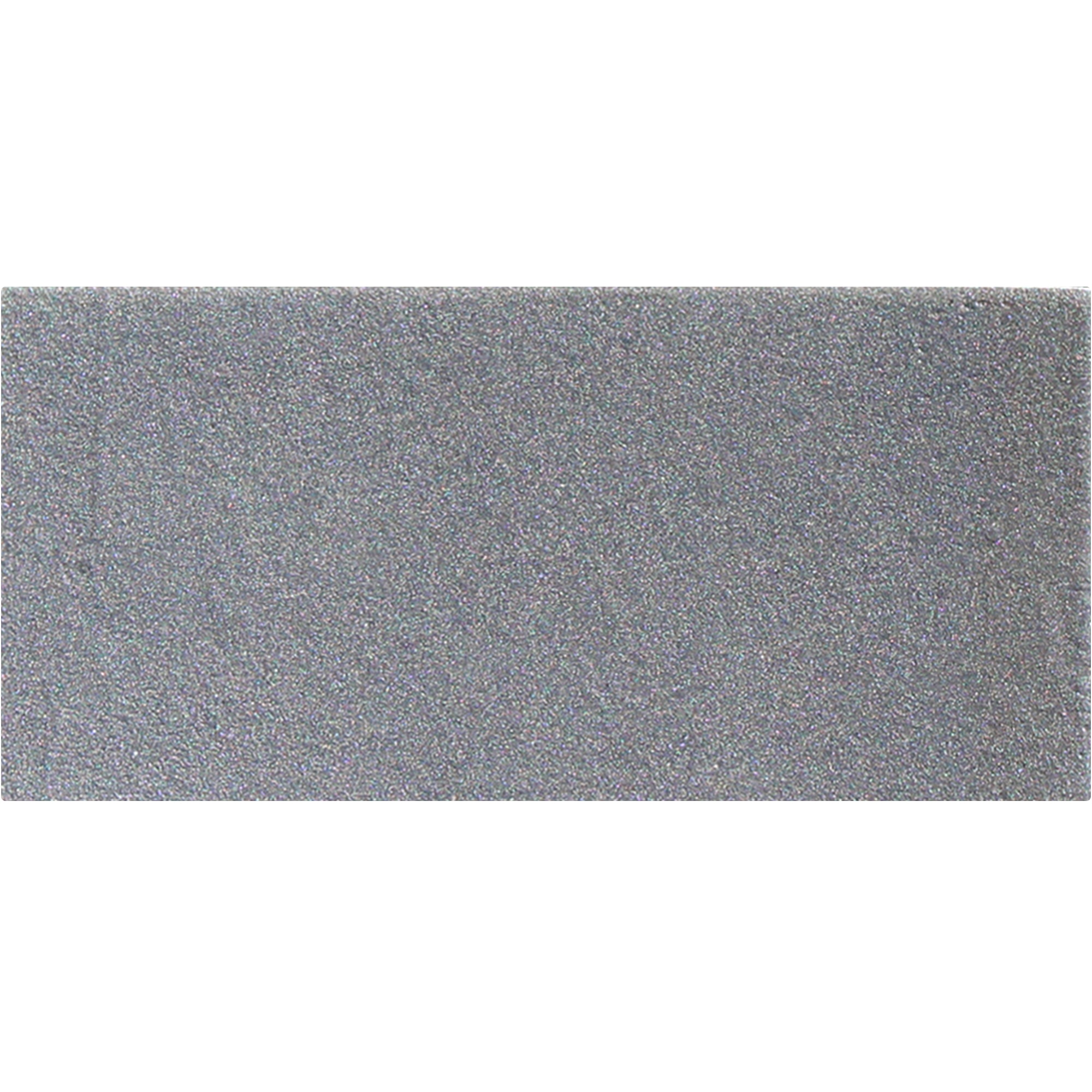 Metallic Gray / 3"x6"x8mm / Glossy Glass Mosaic - Metallic Gray 0