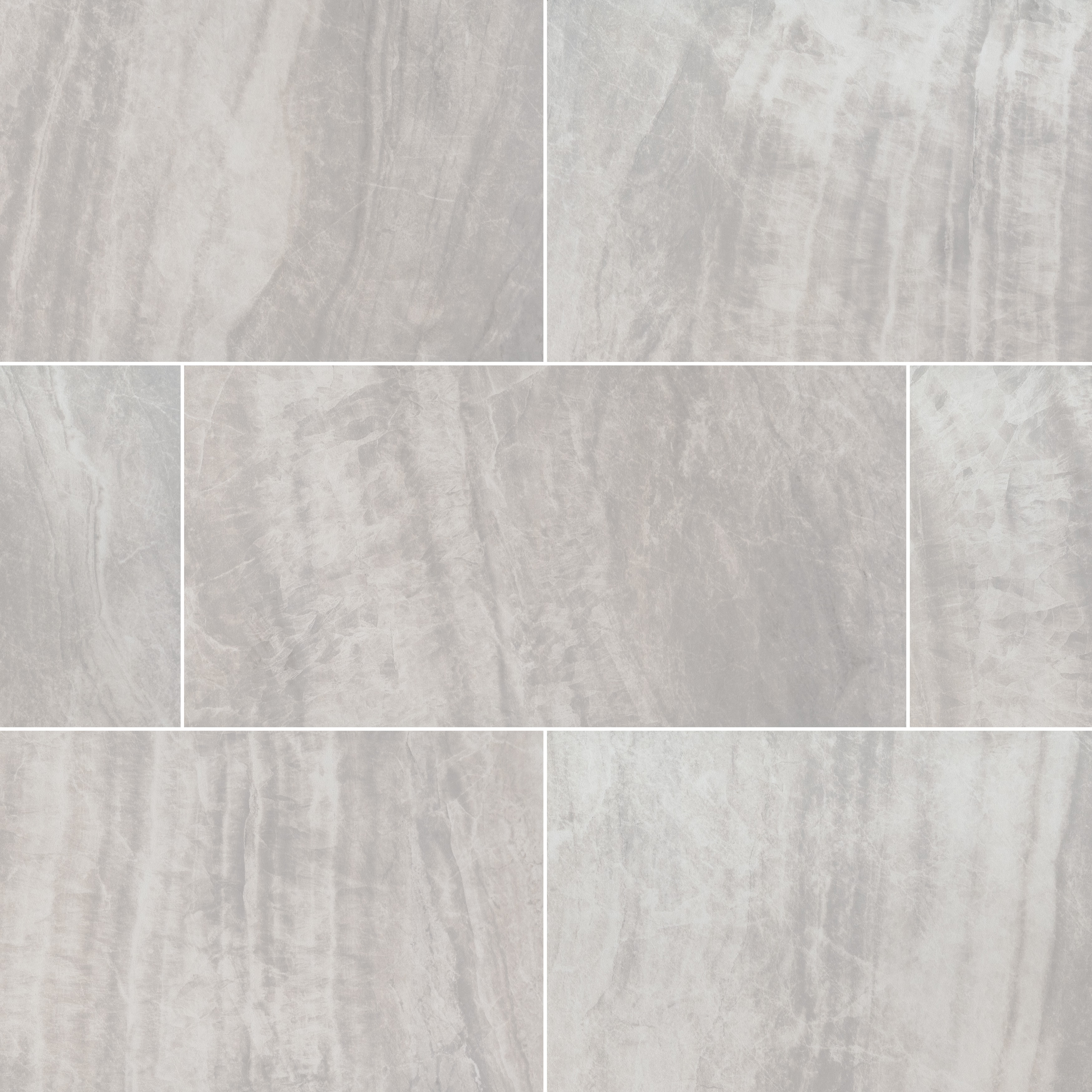 Girigio / 16"x32" / Matte Porcelain Tile Pavers - Seaside Marble Series 0