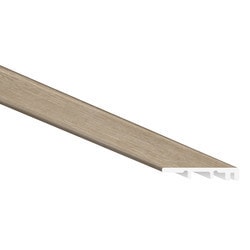 Vinyl Planks Moldings - Cabot SPC Collections - Warm Birch / End Cap / 94"x 1-3/4"x 1/4" Vinyl Planks Moldings - Cabot SPC Collections - Warm Birch / End Cap / 94"x 1-3/4"x 1/4"