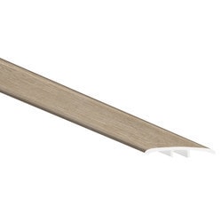 Vinyl Planks Moldings - Cabot SPC Collections - Warm Birch / T-Molding / 94"x 1-3/4"x 1/4" Vinyl Planks Moldings - Cabot SPC Collections - Warm Birch / T-Molding / 94"x 1-3/4"x 1/4"