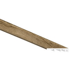 Vinyl Planks Moldings - Cabot SPC Collections - Century Oak / End Cap / 94"x 1-3/4"x 1/4" Vinyl Planks Moldings - Cabot SPC Collections - Century Oak / End Cap / 94"x 1-3/4"x 1/4"
