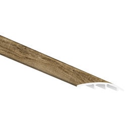 Vinyl Planks Moldings - Cabot SPC Collections - Century Oak / Reducer / 94"x 1-3/4x 1/3" Vinyl Planks Moldings - Cabot SPC Collections - Century Oak / Reducer / 94"x 1-3/4x 1/3"