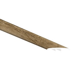 Vinyl Planks Moldings - Cabot SPC Collections - Century Oak / T-Molding / 94"x 1-3/4"x 1/4" Vinyl Planks Moldings - Cabot SPC Collections - Century Oak / T-Molding / 94"x 1-3/4"x 1/4"