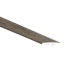 Vinyl Planks Moldings - Cabot SPC Collections - Smokey Maple / T-Molding / 94"x 1-3/4"x 1/4" Vinyl Planks Moldings - Cabot SPC Collections - Smokey Maple / T-Molding / 94"x 1-3/4"x 1/4"