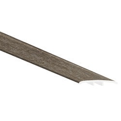 Vinyl Planks Moldings - Cabot SPC Collections - Smokey Maple / Large T-Molding / 94"x 1-3/4"x 1/4" Vinyl Planks Moldings - Cabot SPC Collections - Smokey Maple / Large T-Molding / 94"x 1-3/4"x 1/4"