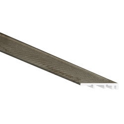 Vinyl Planks Moldings - Cabot SPC Collections - Oak Bluff / End Cap / 94"x 1-3/4"x 1/4" Vinyl Planks Moldings - Cabot SPC Collections - Oak Bluff / End Cap / 94"x 1-3/4"x 1/4"