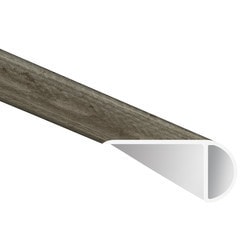 Vinyl Planks Moldings - Cabot SPC Collections - Oak Bluff / Stairnose / 94"x 2-3/4"x 3/4" Vinyl Planks Moldings - Cabot SPC Collections - Oak Bluff / Stairnose / 94"x 2-3/4"x 3/4"
