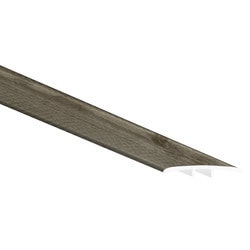 Vinyl Planks Moldings - Cabot SPC Collections - Oak Bluff / Large T-Molding / 94"x 1-3/4"x 1/4" Vinyl Planks Moldings - Cabot SPC Collections - Oak Bluff / Large T-Molding / 94"x 1-3/4"x 1/4"