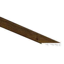 Vinyl Planks Moldings - Cabot SPC Collections - Seasoned Cherry / End Cap / 94"x 1-3/4"x 1/4" Vinyl Planks Moldings - Cabot SPC Collections - Seasoned Cherry / End Cap / 94"x 1-3/4"x 1/4"