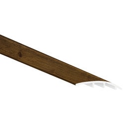 Vinyl Planks Moldings - Cabot SPC Collections - Seasoned Cherry / Reducer / 94"x 1-3/4x 1/3" Vinyl Planks Moldings - Cabot SPC Collections - Seasoned Cherry / Reducer / 94"x 1-3/4x 1/3"