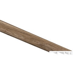 Vinyl Planks Moldings - Cabot SPC Collections - Outerbanks Grey / End Cap / 94"x 1-3/4"x 1/4" Vinyl Planks Moldings - Cabot SPC Collections - Outerbanks Grey / End Cap / 94"x 1-3/4"x 1/4"