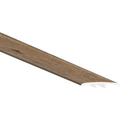 Vinyl Planks Moldings - Cabot SPC Collections - Outerbanks Grey / T-Molding / 94"x 1-3/4"x 1/4" Vinyl Planks Moldings - Cabot SPC Collections - Outerbanks Grey / T-Molding / 94"x 1-3/4"x 1/4"