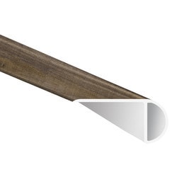 Vinyl Planks Moldings - Cabot SPC Collections - Empire Oak / Stairnose / 94"x 2-3/4"x 3/4" Vinyl Planks Moldings - Cabot SPC Collections - Empire Oak / Stairnose / 94"x 2-3/4"x 3/4"