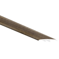 Vinyl Planks Moldings - Cabot SPC Collections - Empire Oak / T-Molding / 94"x 1-3/4"x 1/4" Vinyl Planks Moldings - Cabot SPC Collections - Empire Oak / T-Molding / 94"x 1-3/4"x 1/4"