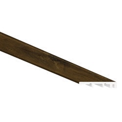 Vinyl Planks Moldings - Cabot SPC Collections - Washed Elm / End Cap / 94"x 1-3/4"x 1/4" Vinyl Planks Moldings - Cabot SPC Collections - Washed Elm / End Cap / 94"x 1-3/4"x 1/4"