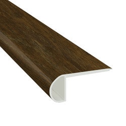 Vinyl Planks Moldings - Cabot SPC Collections - Washed Elm / Flush Stairnose / 94"x 2-3/4"x 3/4" Vinyl Planks Moldings - Cabot SPC Collections - Washed Elm / Flush Stairnose / 94"x 2-3/4"x 3/4"