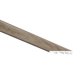 Vinyl Planks Moldings - Cabot SPC Collections - Washed Oak / End Cap / 94"x 1-3/4"x 1/4" Vinyl Planks Moldings - Cabot SPC Collections - Washed Oak / End Cap / 94"x 1-3/4"x 1/4"