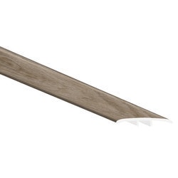 Vinyl Planks Moldings - Cabot SPC Collections - Washed Oak / T-Molding / 94"x 1-3/4"x 1/4" Vinyl Planks Moldings - Cabot SPC Collections - Washed Oak / T-Molding / 94"x 1-3/4"x 1/4"