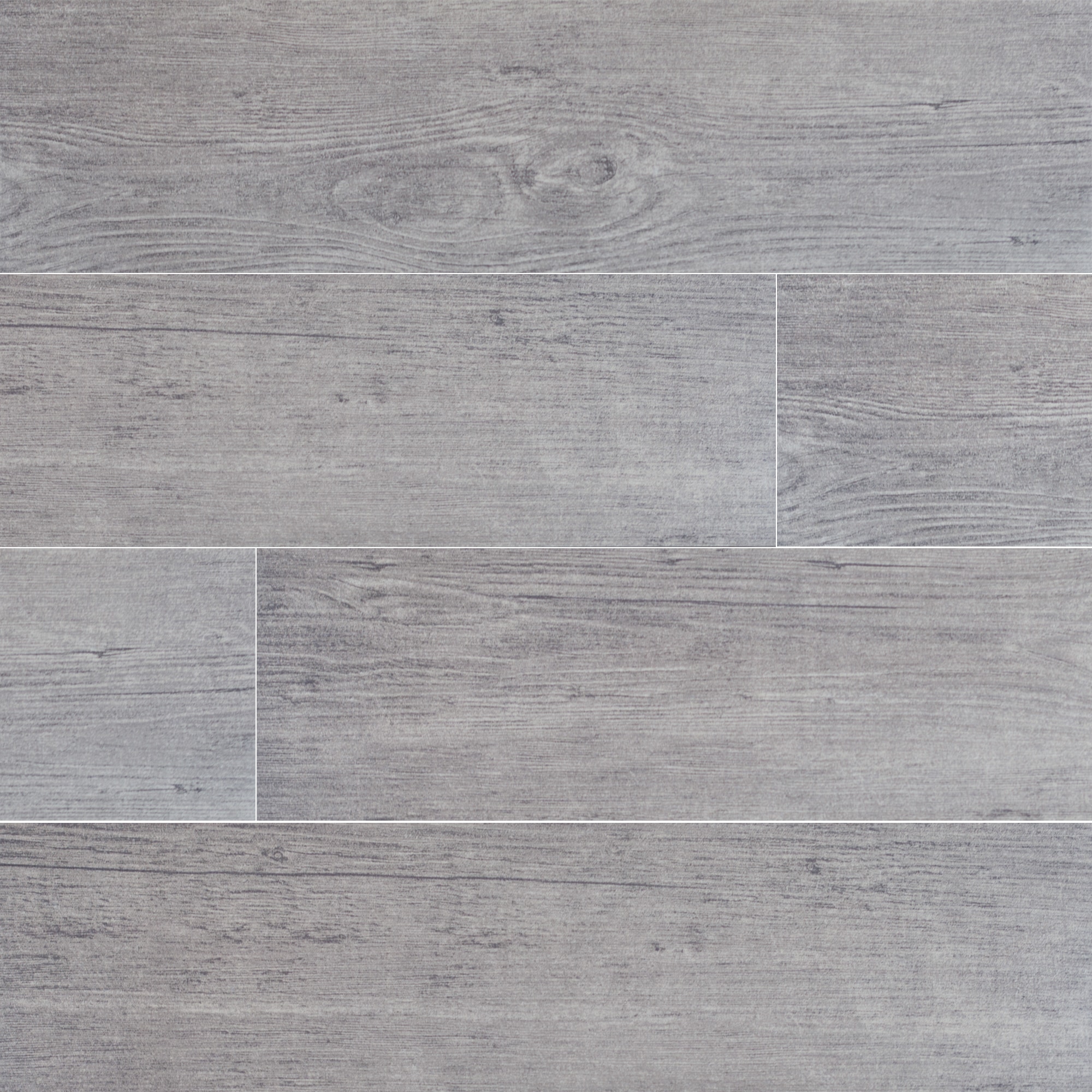 Driftwood / 6"x24" Ceramic Tile - Sonoma Series 0