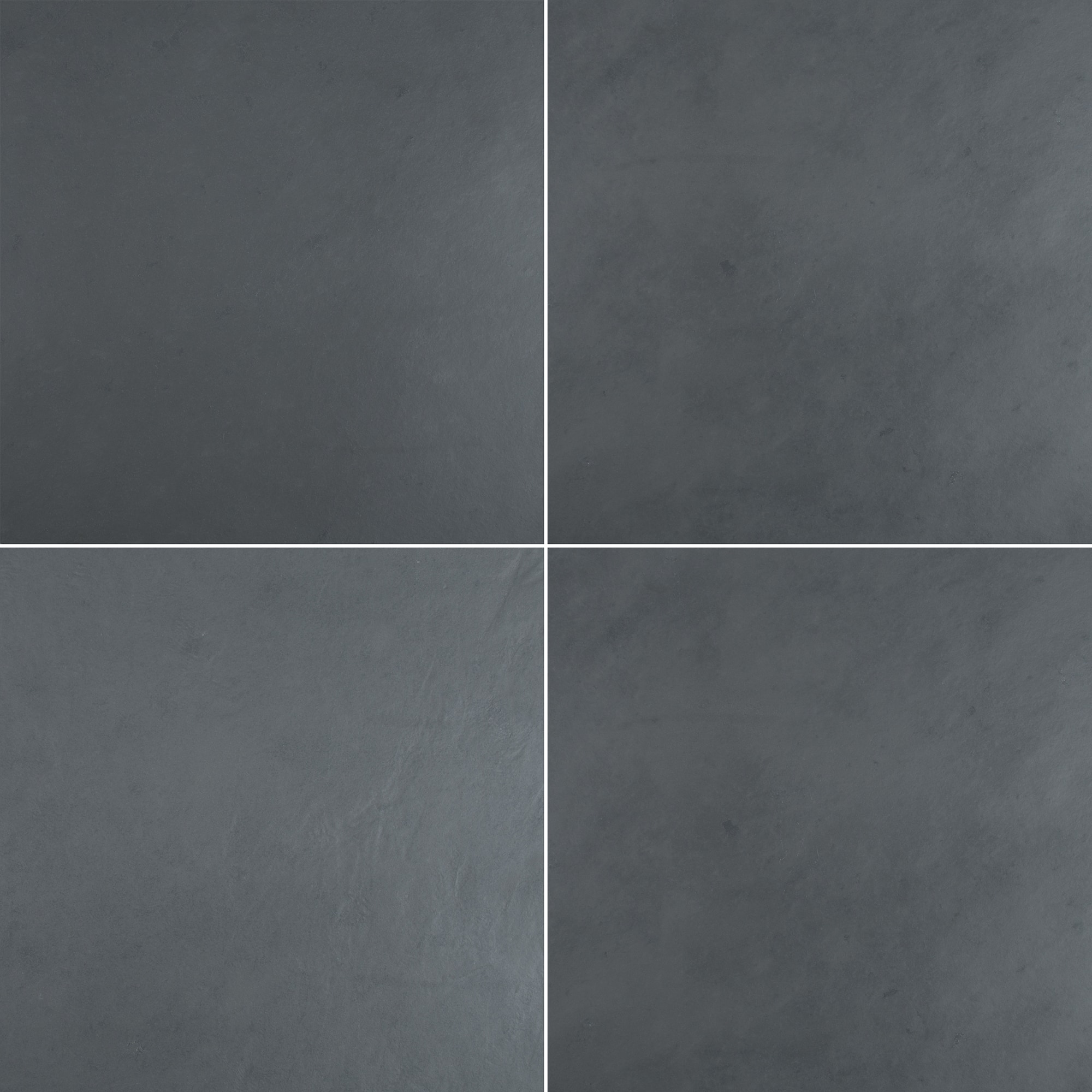 Montauk Blue / 24" x 24" Cabots Slate Tiles 0