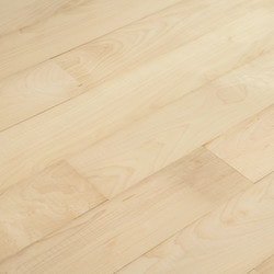 Smooth Unfinished Hardwood Flooring Free Samples Available At