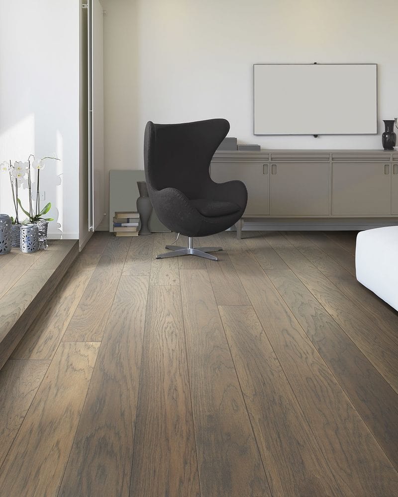 Walking Tall Tennessee Tristar Long Plank Engineered Collection