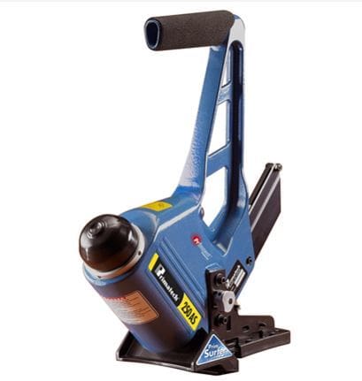 Pneumatic Hardwood Flooring Stapler Hardwood Installation Hand Tools 0