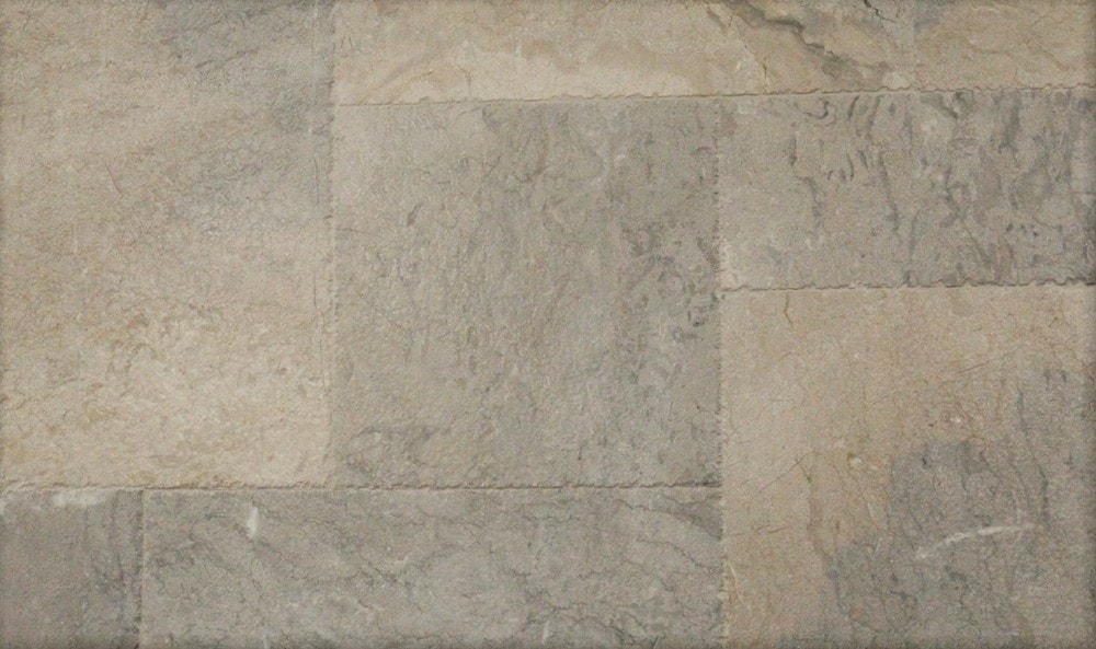 FREE Samples Janeiro Slate Tile Montauk Black 16"x16