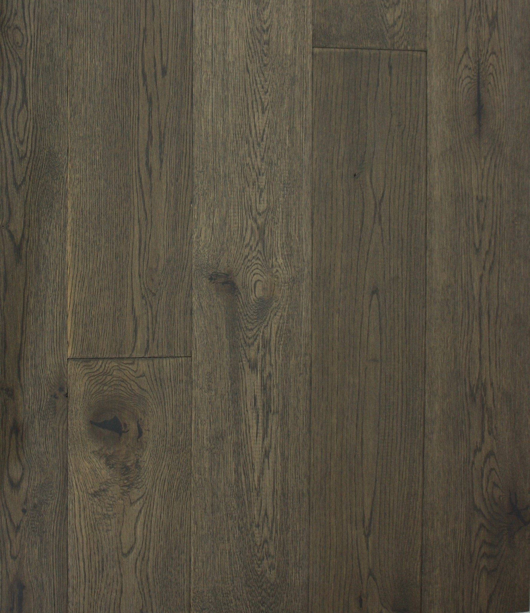 Ash / Oak / 8-layer UV-cured aluminum oxide finish / 5 European Oak 0