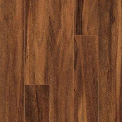 Golden / Acacia / UV cured / ABCD / 4.75 Ellis Exotics Collection 0