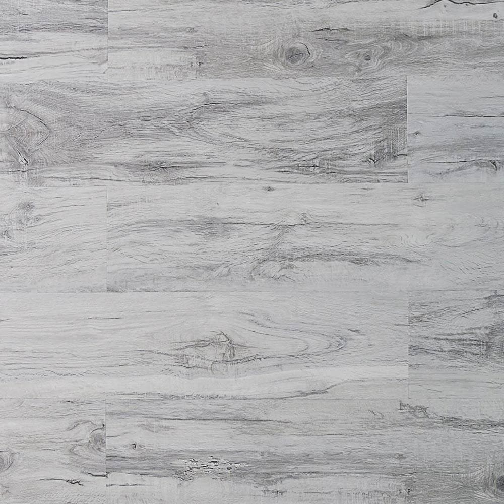 Aced Lead / 6mm / SPC / Click Lock Vinyl Planks - 6mm SPC Click Lock - Manifesto Collection 0