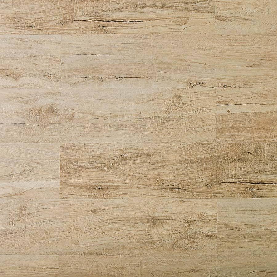 Natural Sable / 6mm / SPC / Click Lock Vinyl Planks - 6mm SPC Click Lock - Manifesto Collection 0