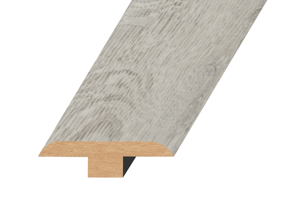 Vesdura+ Vinyl Moldings Romulus Collection Abstract Silver Abstract