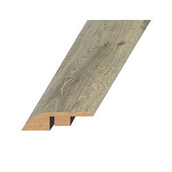 Vinyl Moldings - Romulus Collection - Akaroa Ash - Akaroa Ash / Reducer / 94.5"x 1.8"x 0.6" Vinyl Moldings - Romulus Collection - Akaroa Ash - Akaroa Ash / Reducer / 94.5"x 1.8"x 0.6"