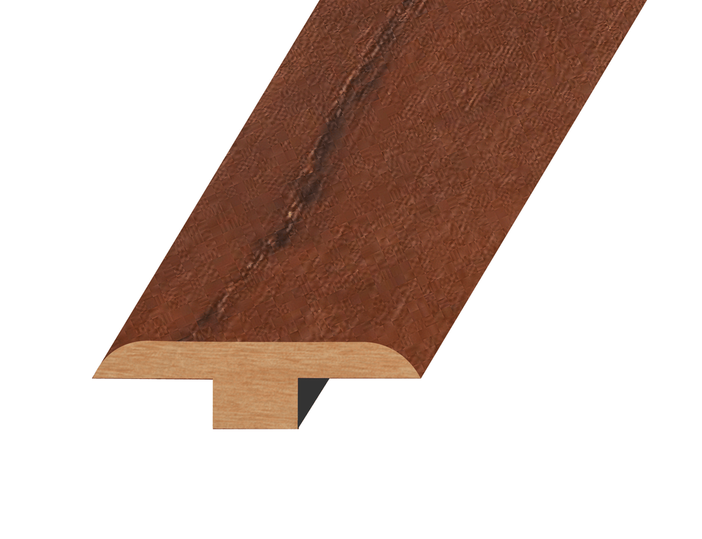 Lamton Laminate Moldings 12mm Basilica Collection Cherrywood T