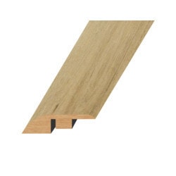 Vinyl Moldings - XL Omnia Collection - Bonafide Canvas - Bonafide Canvas / Reducer / 94.5"x 1.8"x 0.6" Vinyl Moldings - XL Omnia Collection - Bonafide Canvas - Bonafide Canvas / Reducer / 94.5"x 1.8"x 0.6"