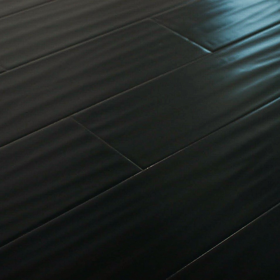 Ebony Maple / 6 1/2" / 9/16" Engineered Hardwood - Natural Maple Collection 0