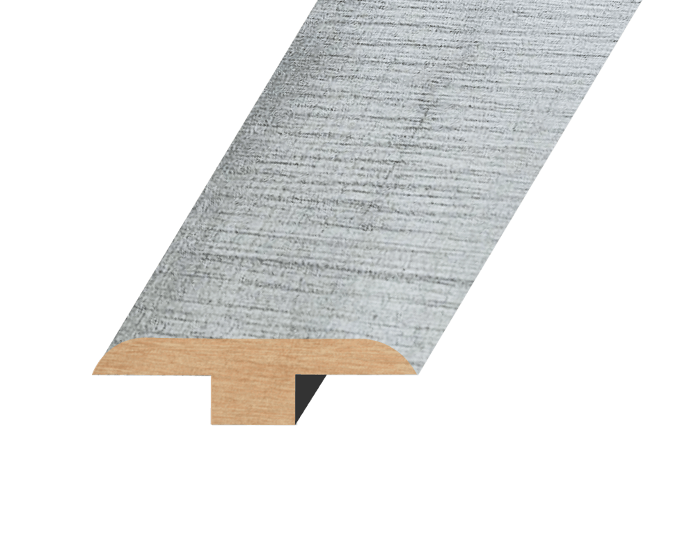 Lamton+ Laminate Moldings Summa Collection Intrepid Nickel Intrepid