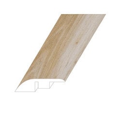 Vinyl Moldings - Veritas Collection - Lively Fallow - Lively Fallow / Reducer / 94.5"x 1.8"x 0.4" Vinyl Moldings - Veritas Collection - Lively Fallow - Lively Fallow / Reducer / 94.5"x 1.8"x 0.4"