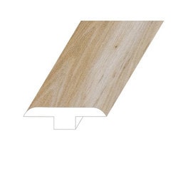Vinyl Moldings - Veritas Collection - Lively Fallow - Lively Fallow / T-Molding / 94.5"x 1.8"x 0.5" Vinyl Moldings - Veritas Collection - Lively Fallow - Lively Fallow / T-Molding / 94.5"x 1.8"x 0.5"