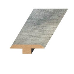 Laminate Moldings - Summa Collection - Natural Chestnut - Natural Chestnut / T-Molding / 94.5"x 1.8"x 0.5" Laminate Moldings - Summa Collection - Natural Chestnut - Natural Chestnut / T-Molding / 94.5"x 1.8"x 0.5"