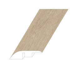 Vinyl Moldings - Meraki Collection - Opulent Beige - Opulent Beige / Reducer / 94.5" x 1.8" x 0.4" Vinyl Moldings - Meraki Collection - Opulent Beige - Opulent Beige / Reducer / 94.5" x 1.8" x 0.4"