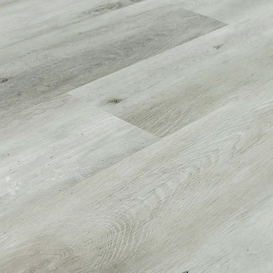 Smoked Pewter / 7mm / SPC / Click Lock Vinyl Planks - 7mm SPC Click Lock - XL Omnia Collection 0