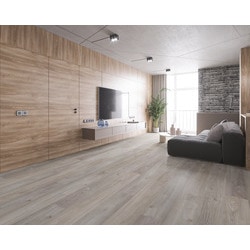 Room Scene - Commercial Space