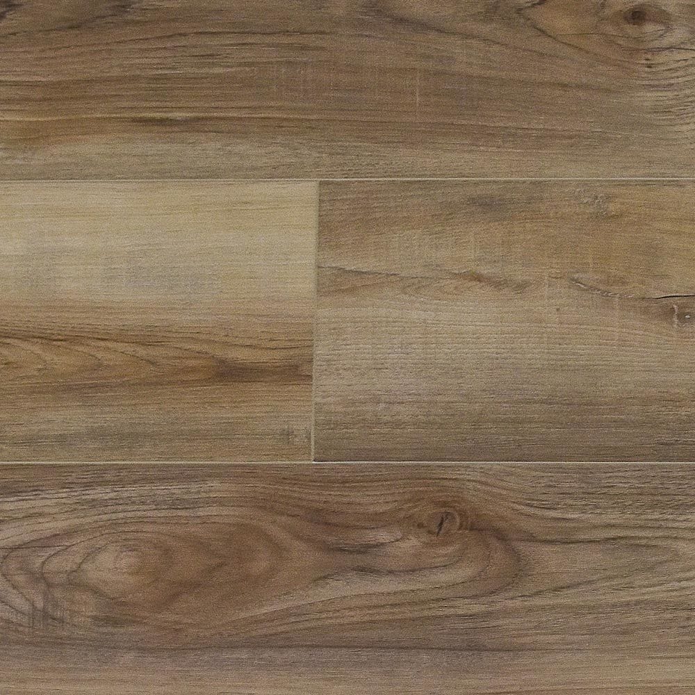 Noble Fawn / 7mm / SPC / Click Lock Vinyl Planks - 7mm SPC Click Lock - Victorum Collection 0